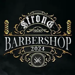 Strong Barbershop